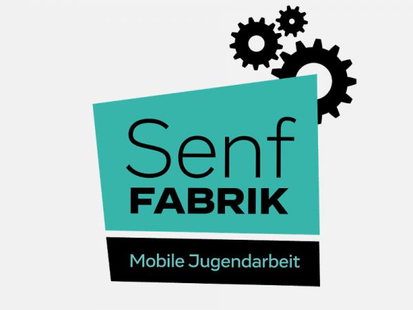 Logo Senffabrik