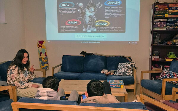 Burschentag: Was ist Gewalt?