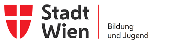 Logo Stadt Wien Bildung und Jugend