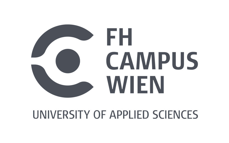 Logo FH Campus Wien