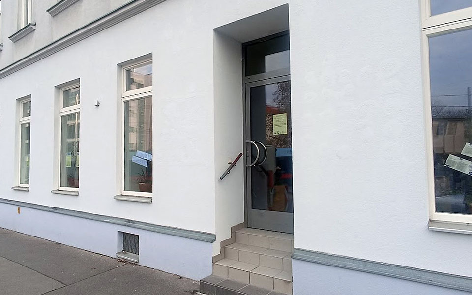 Neues FPT11-Lokal in der Gottschalkgasse 11
