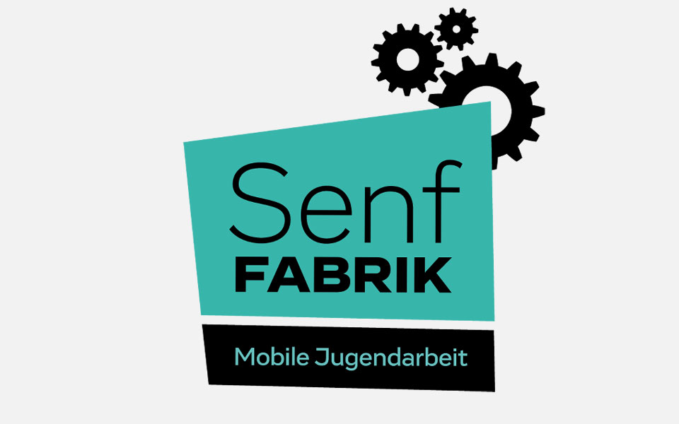 Logo Senffabrik Logo Senffabrik